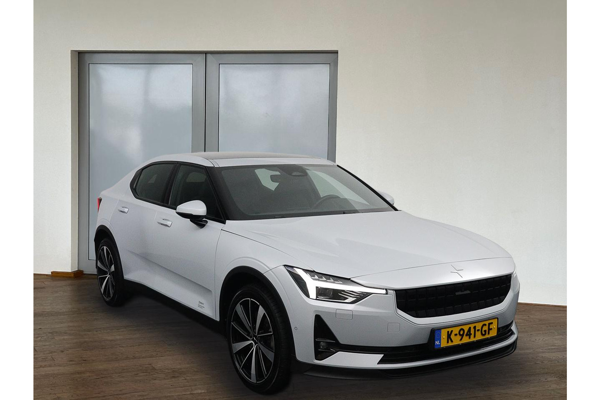 Polestar 2 Long R Dual M Launch Edit*78kWh*PILOT*HAAK*PANO*
